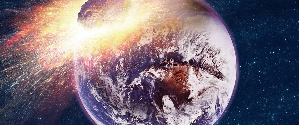 NASA podziela swoją opinię na temat najbardziej niebezpiecznej asteroidy na Ziemi 