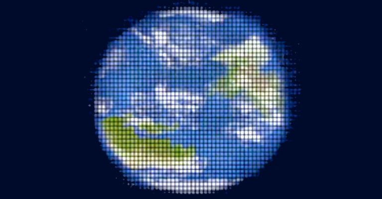 NASA przetestuje pomysł teleskopu, który może wykrywać roślinność na odległych planetach 