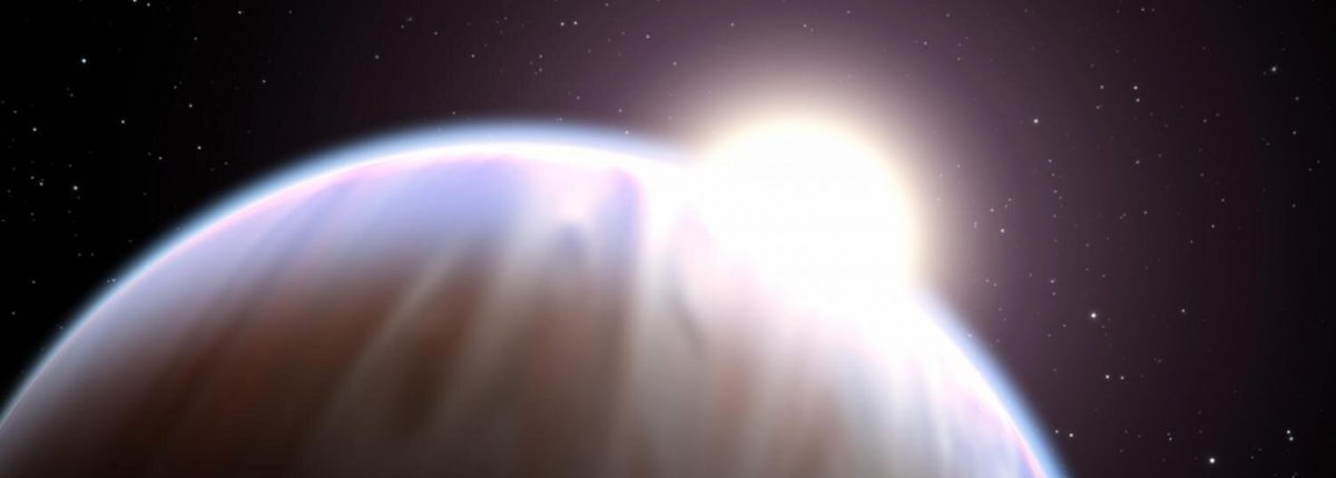 NASA tworzy konceptualnie nowego satelitę do poszukiwań obcego życia  
