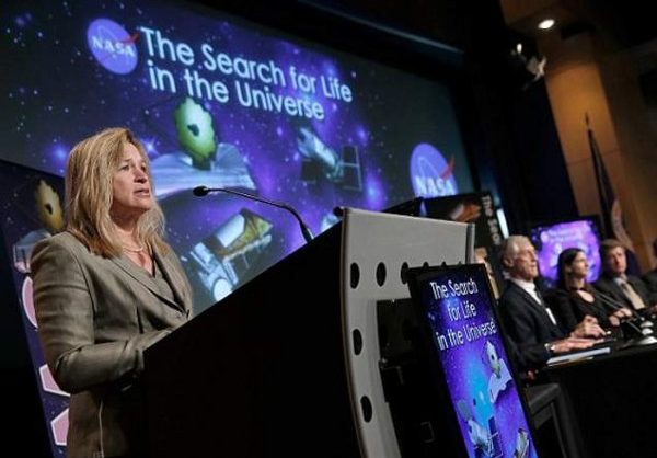 NASA: w meksykańskiej kopalni znaleziono mikroby w wieku 60 tysięcy lat 
