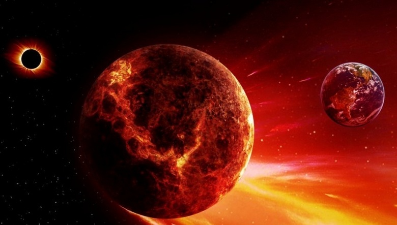 „Nibiru