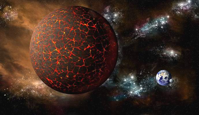 „Nibiru