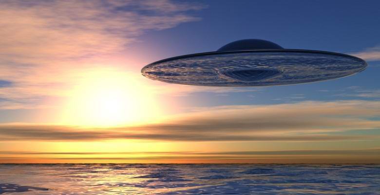 „UFO,