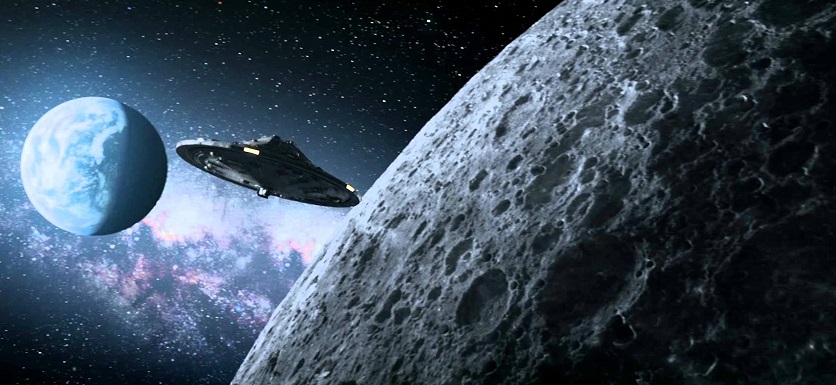 „UFO