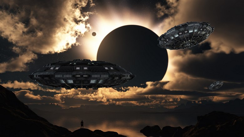 „UFO