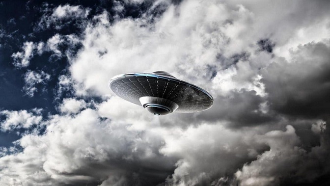 „UFO