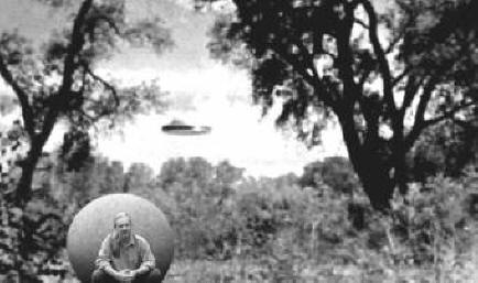 „UFO