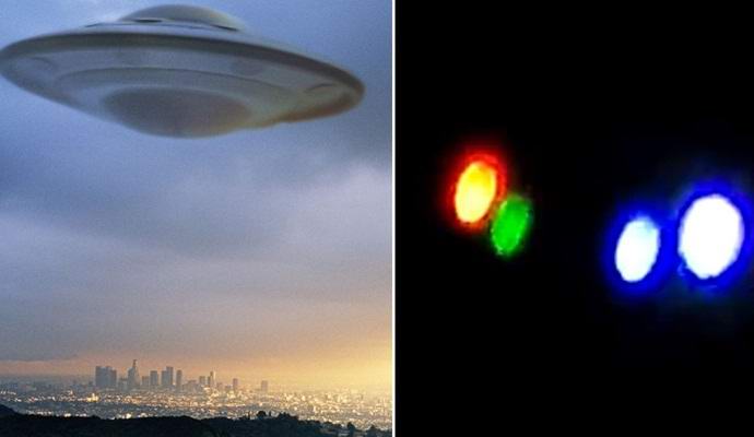 „UFO