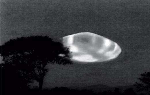 „UFO