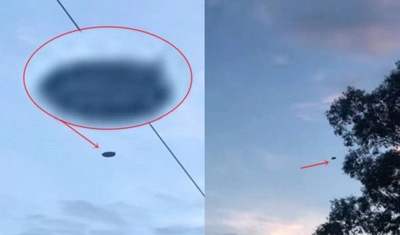 „UFO
