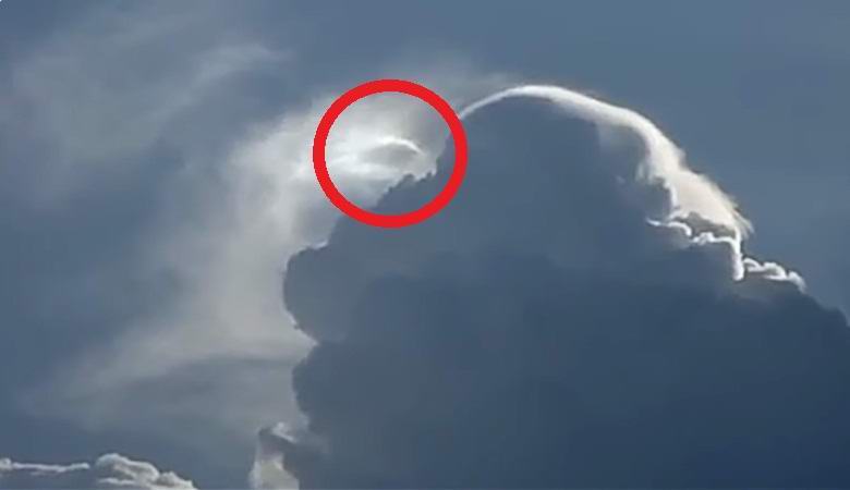 „UFO