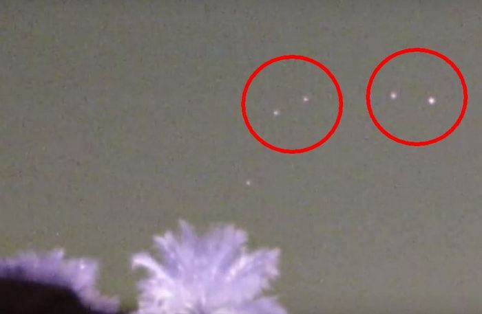 „UFO