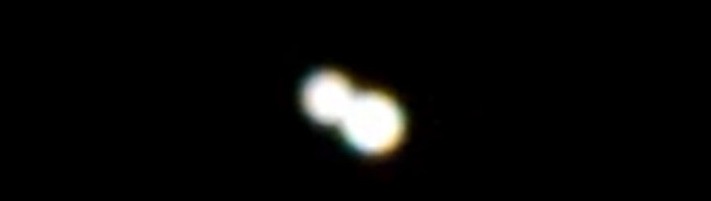 „UFO
