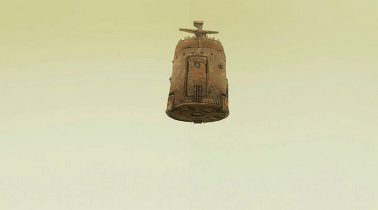 „UFO