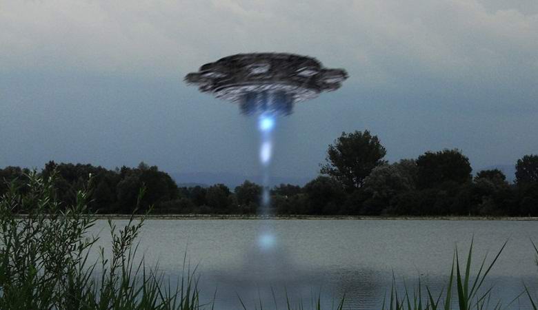 „UFO