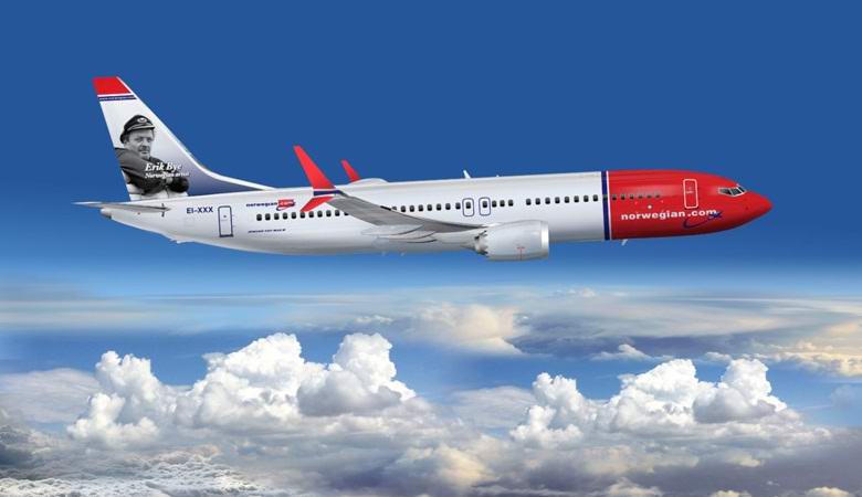 „Norweg