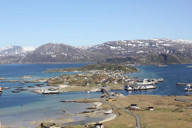 „Norweska