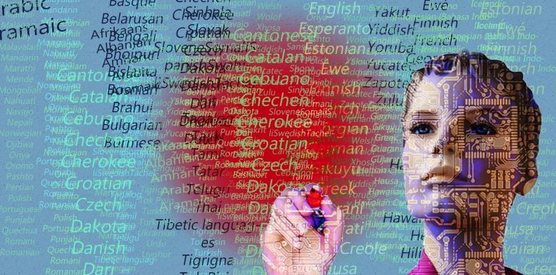 Nowy system AI tłumaczy sygnały z ludzkiego mózgu na tekst z 97% dokładnością 