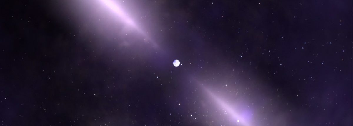 Odkryto nowy pulsar z akrecją milisekundową 