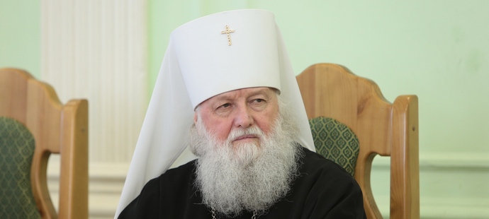 „Okradziony