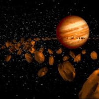 „Ogromna asteroida zbliża się do naszej planety” 