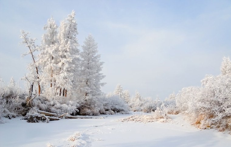 „Oymyakon