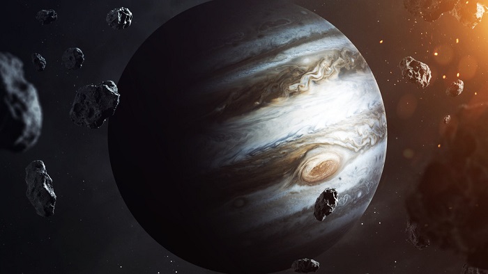 „Orbita