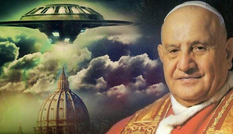 „Papież