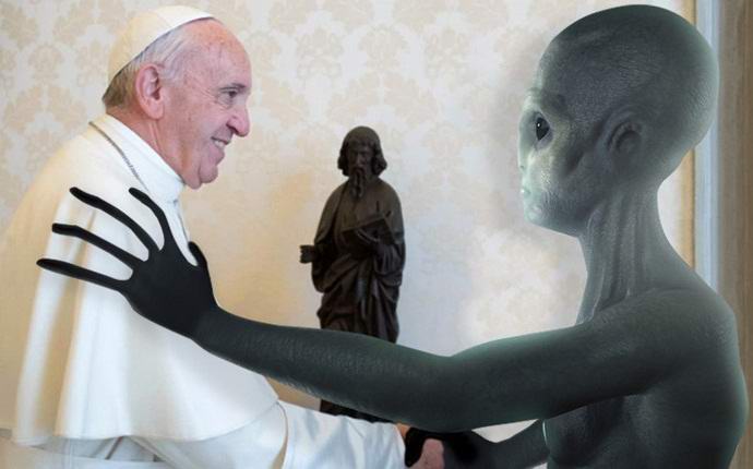 „Papież
