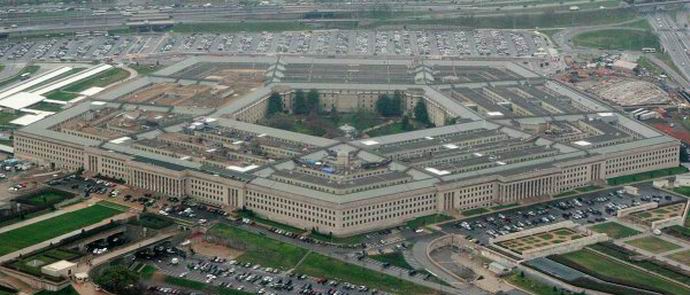 „Pentagon