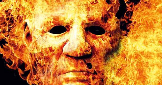 „Pyromania