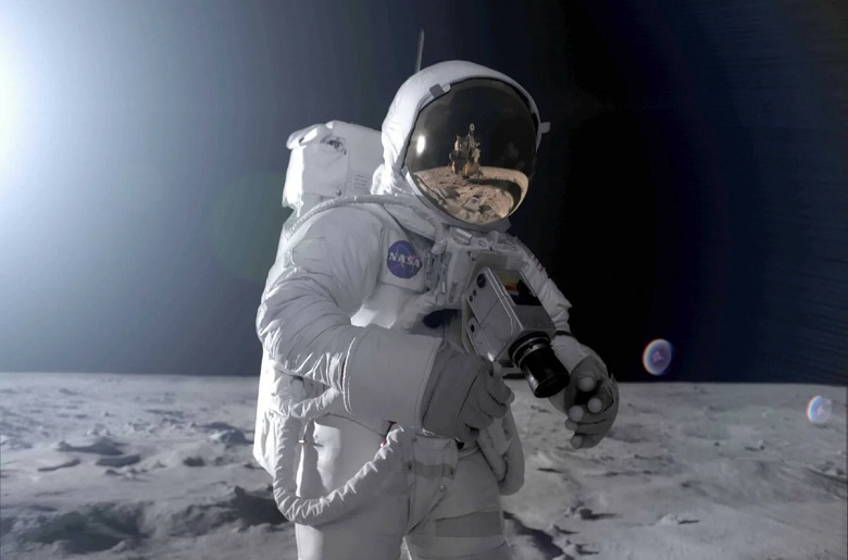 „Astronauci