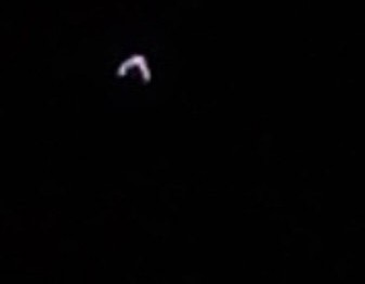 „UFO
