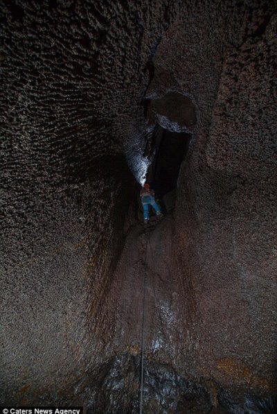 „Ogromna