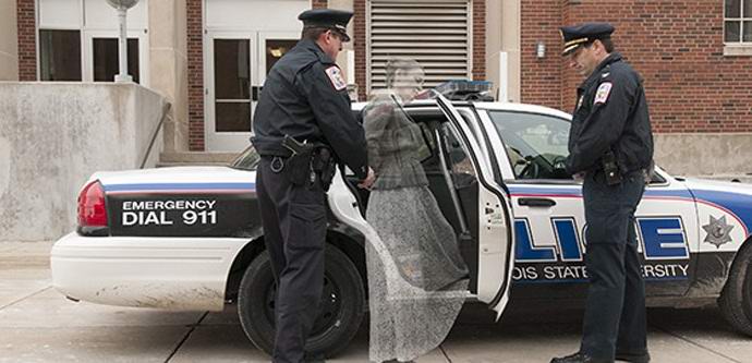 „Policja