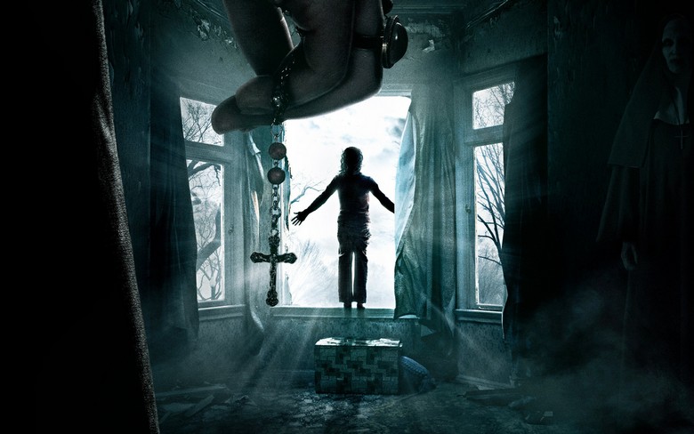 „Poltergeist
