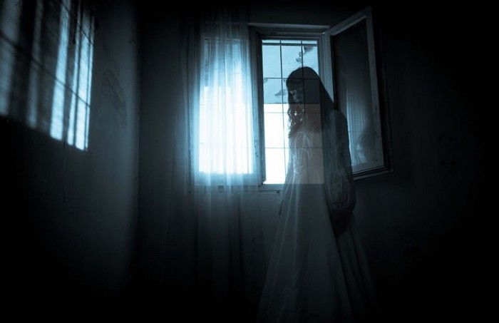 „Poltergeist