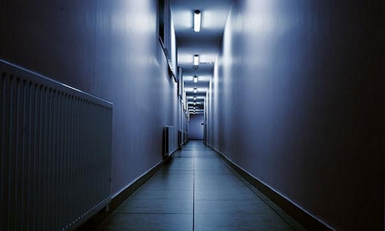 „Poltergeist