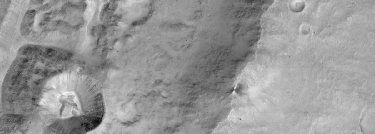 Otrzymaliśmy pierwsze zdjęcia misji ExoMars 