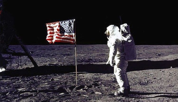 Lądowanie na Księżycu: inżynier NASA podał nowe szczegóły 