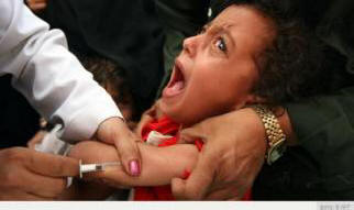 „Epidemia