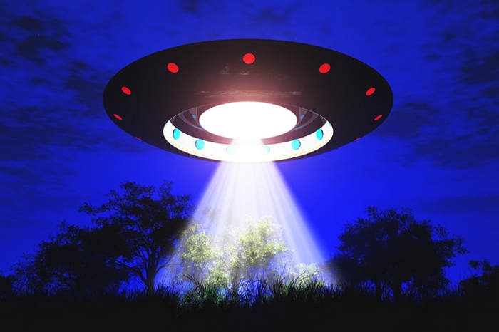 „Aliens,