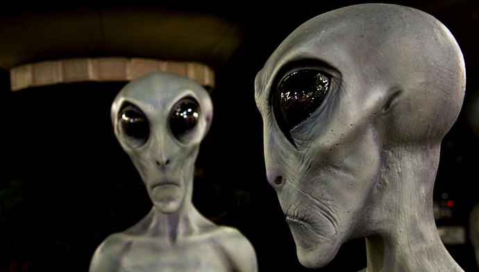 „Alien