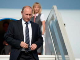 „Putin