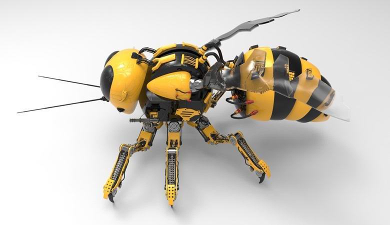 „Roboty