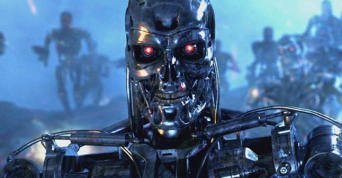 „Roboty-zabójcy