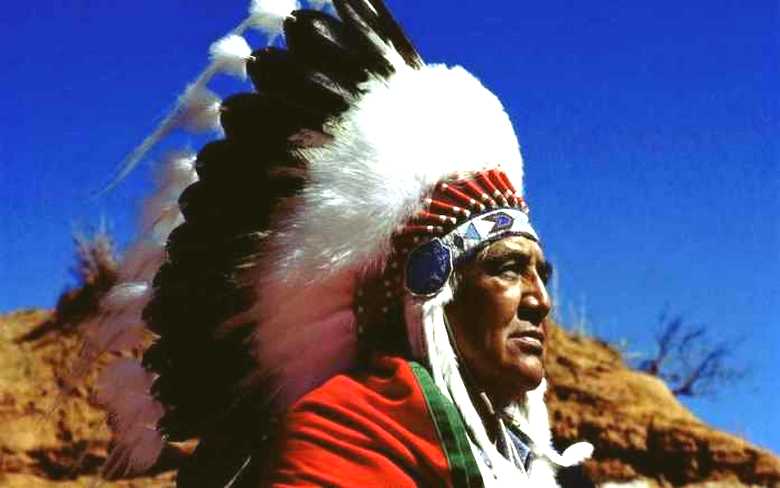 „Navajo