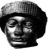 „Sumerians.
