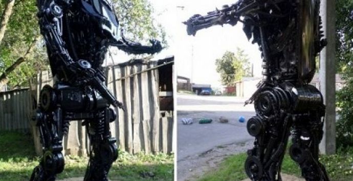 „Transformator
