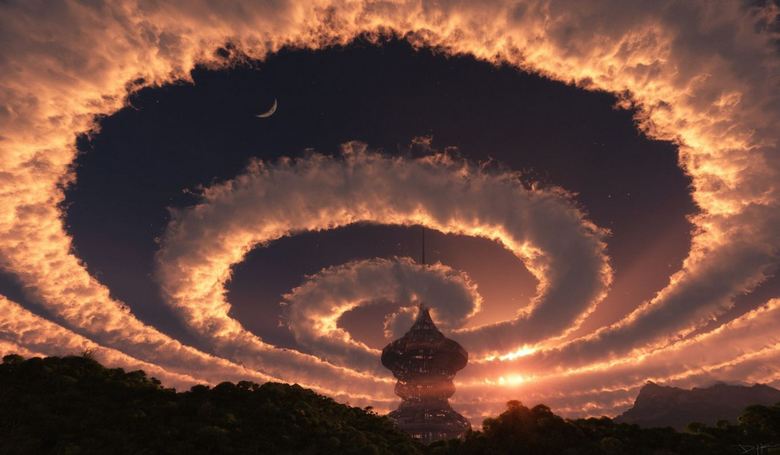 „Spirala